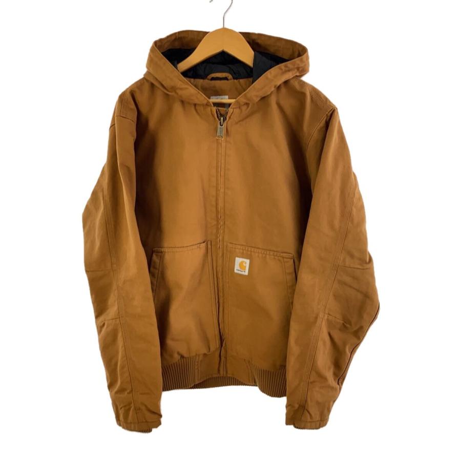 Carhartt アクティブジャケット 104050 M
