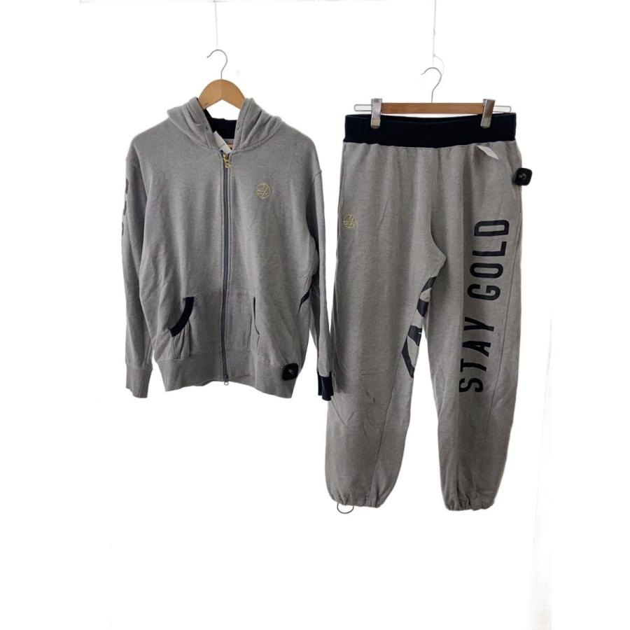 24karats 三代目着用 ジャージ セットアップ 24karats 三代目ジャージ