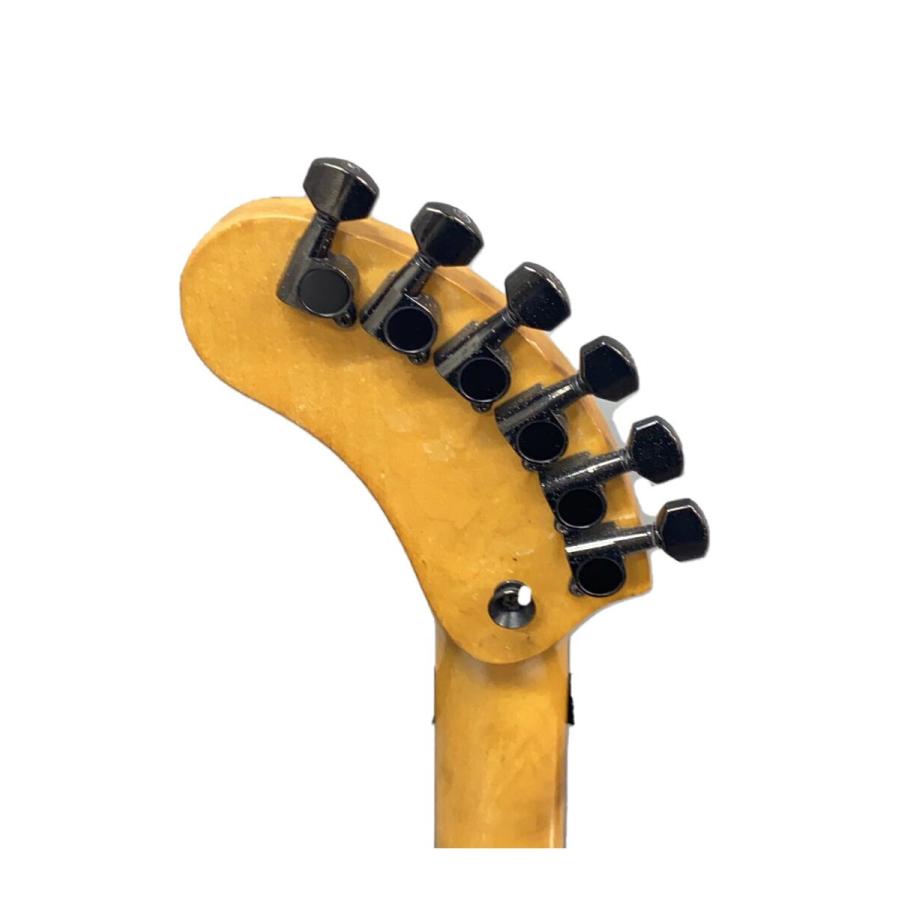 FERNANDES◇ZO-3 芸達者/エレキギター/アンプ内蔵/ソフトケース付属