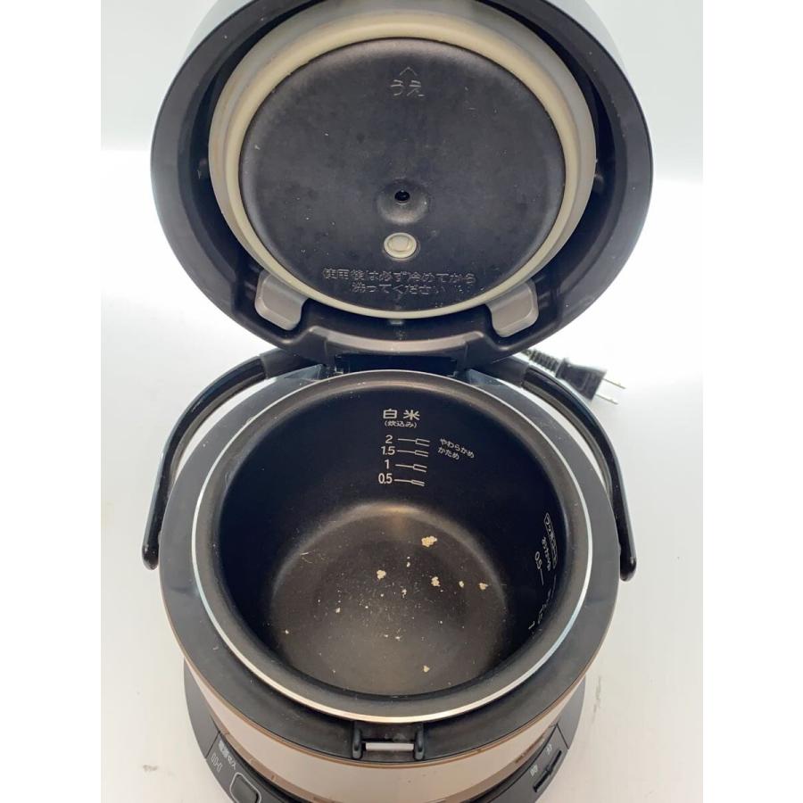 HITACHI/日立】IH炊飯器 RZ-TS202M 2017年製※未使用品 2026年最新
