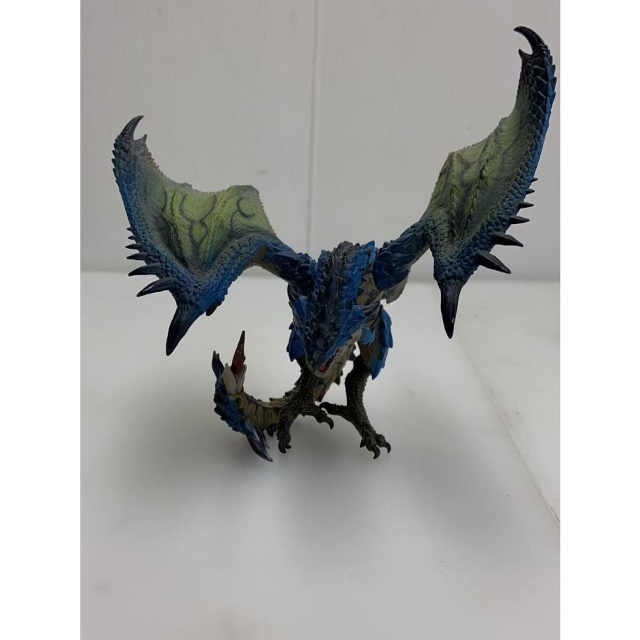 モンスターハンター/リオレウス/リオレウス亜種/フィギュア/2体セット