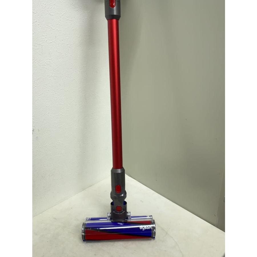 dyson◇掃除機 V8 Origin SV25 RD2 : セカンドストリートYahoo!店