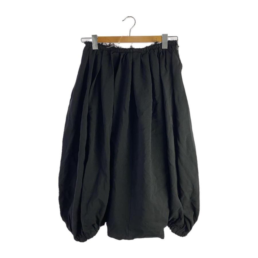 値下げ22AW BLACK Comme des Garçons サルエル ポリ縮