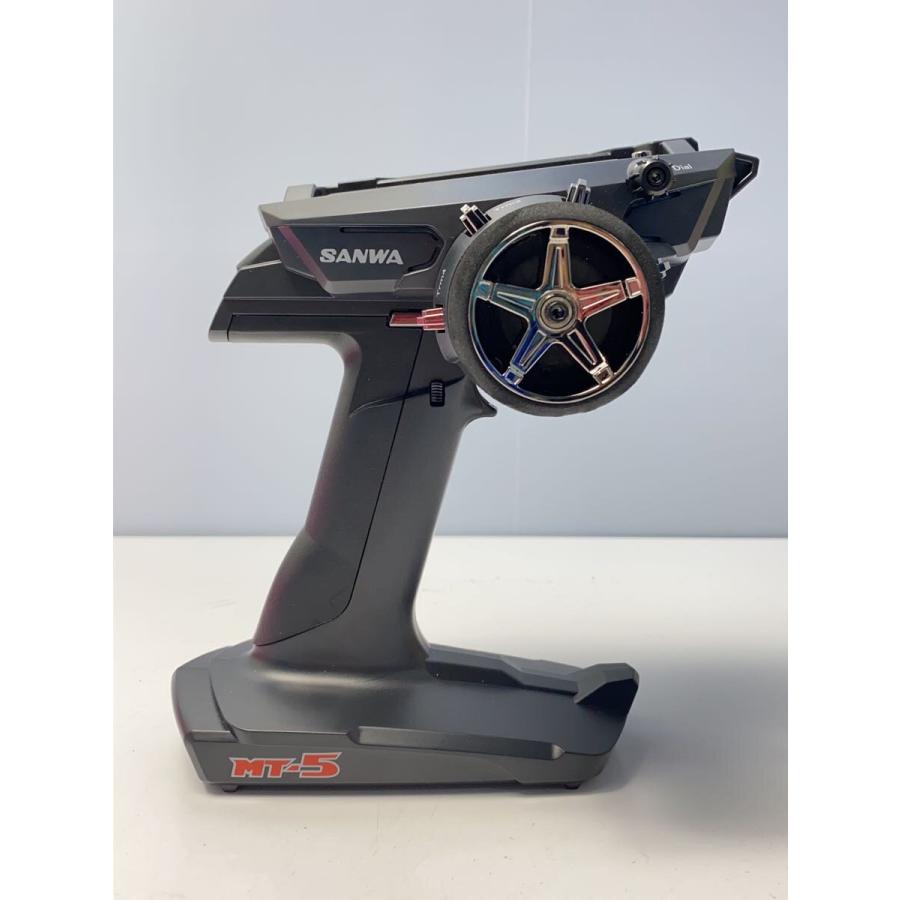 ホビーラジコン SANWA 492i SANWA 三和電子】RX-492i / SuperVortex