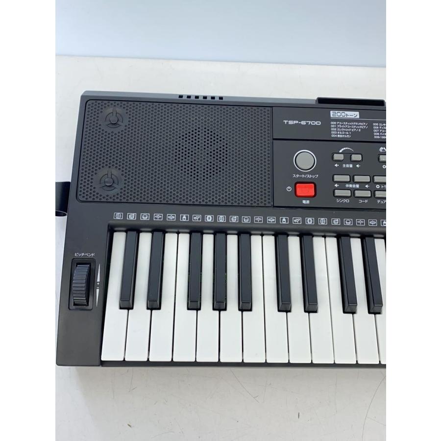 夢グループ◇電子ピアノ/TSP-670D/新品未使用 : セカンドストリート