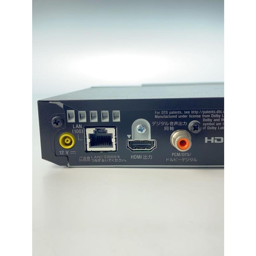 SONY BDP-S1500 ブルーレイプレーヤー HDMIケーブル付き 外箱有 SONY