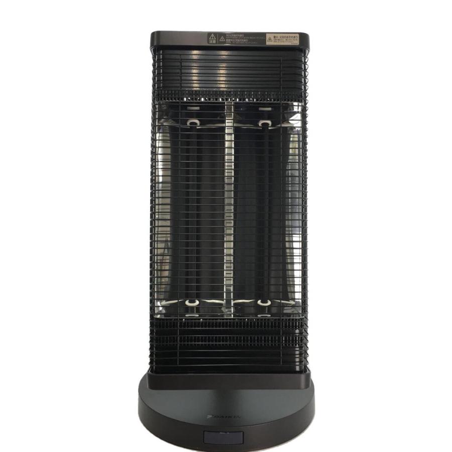 DAIKIN◇セラミックヒーター/ERFT11ZS-T/遠赤外線暖房機セラムヒート