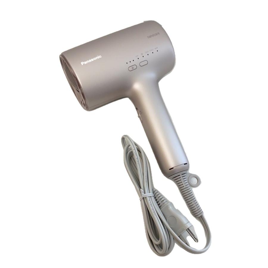 Panasonic◇ヘアドライヤー/EH-NA0J-P/ナノケア/高浸透ナノイー/生活