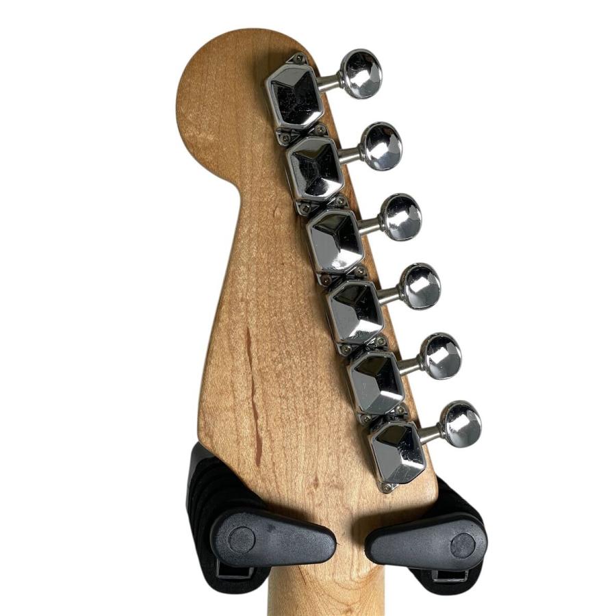 Fender Mexico◇Standard Stratocaster/1995/21フレット/BLK/ストラト