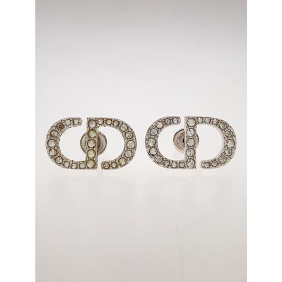 Christian Dior◇スタッドピアス/--/メンズ : セカンドストリートYahoo