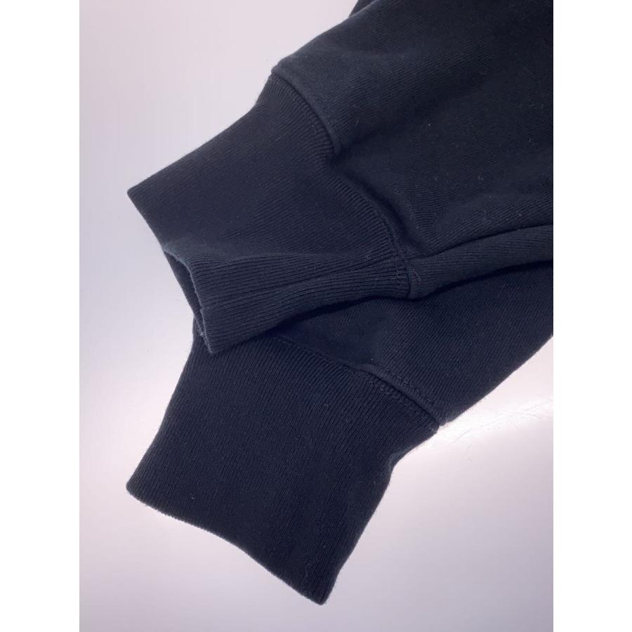 PIZZA OF DEATH/パーカー/XL/コットン/BLK// : セカンドストリート