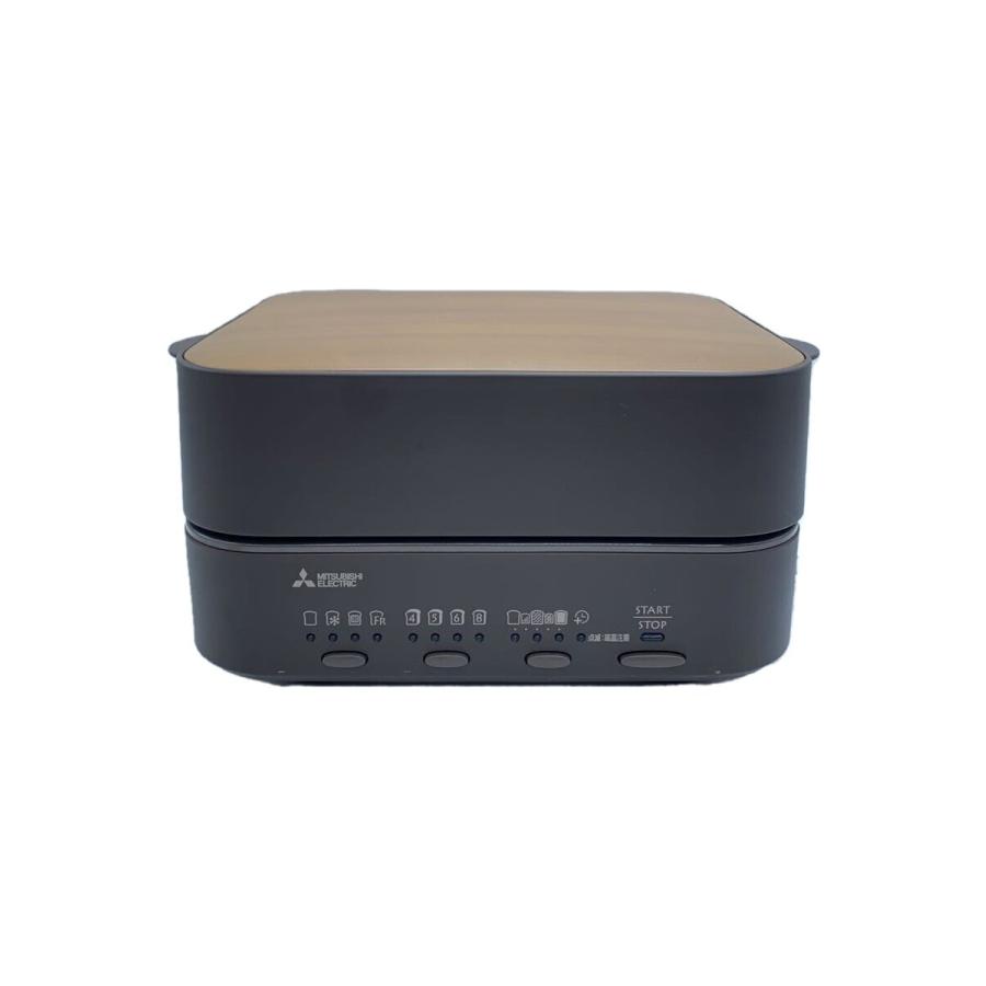 MITSUBISHI◇トースター 三菱ブレッドオーブン TO-ST1 : セカンド