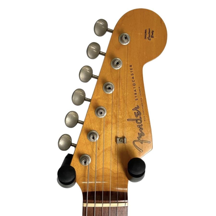☆Fender Japan vintageEシリアル ST-62 メンテナンス済 ☆Fender
