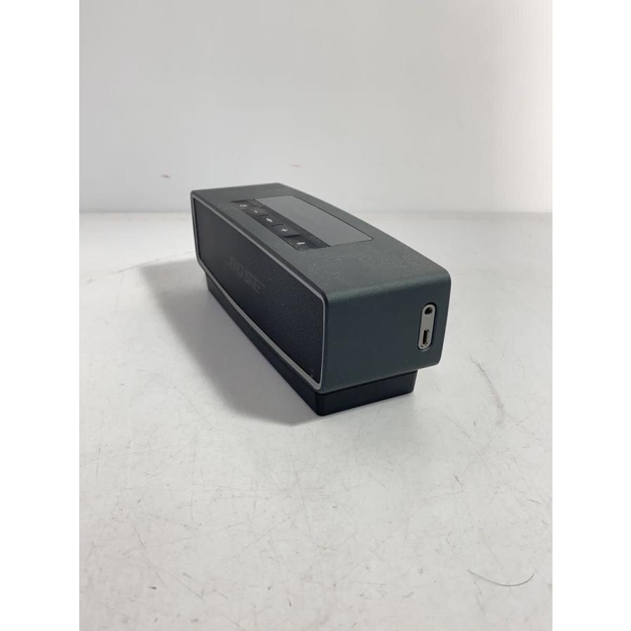 BOSE◇Bluetoothスピーカー SoundLink Mini Bluetooth speaker II