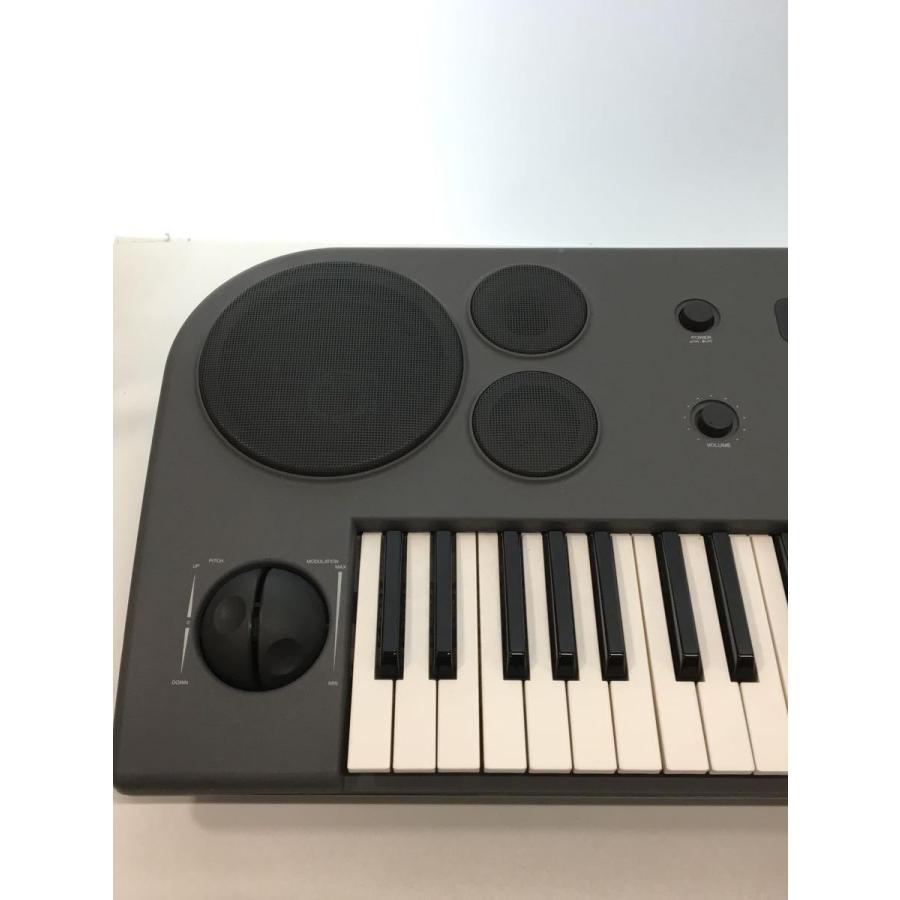 YAMAHA◇シンセサイザー/EOS B200/ブラック/黒/鍵盤61/MIDI対応
