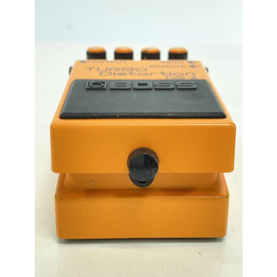 BOSS◇ギター用エフェクター DS-2 (台湾製)／ターボディストーション