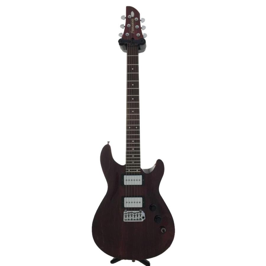 FERNANDES APG-55AMB 2000年代初頭