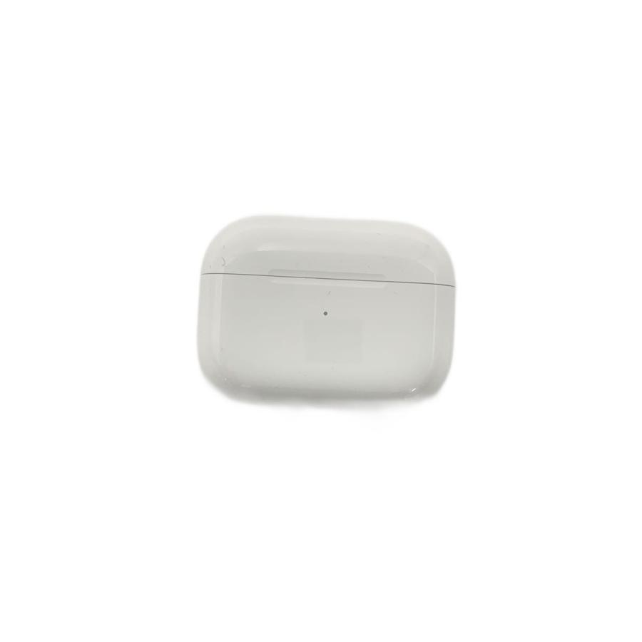 Apple◇イヤホン AirPods Pro 第2世代 MQD83J/A A2700/A2698/A2699