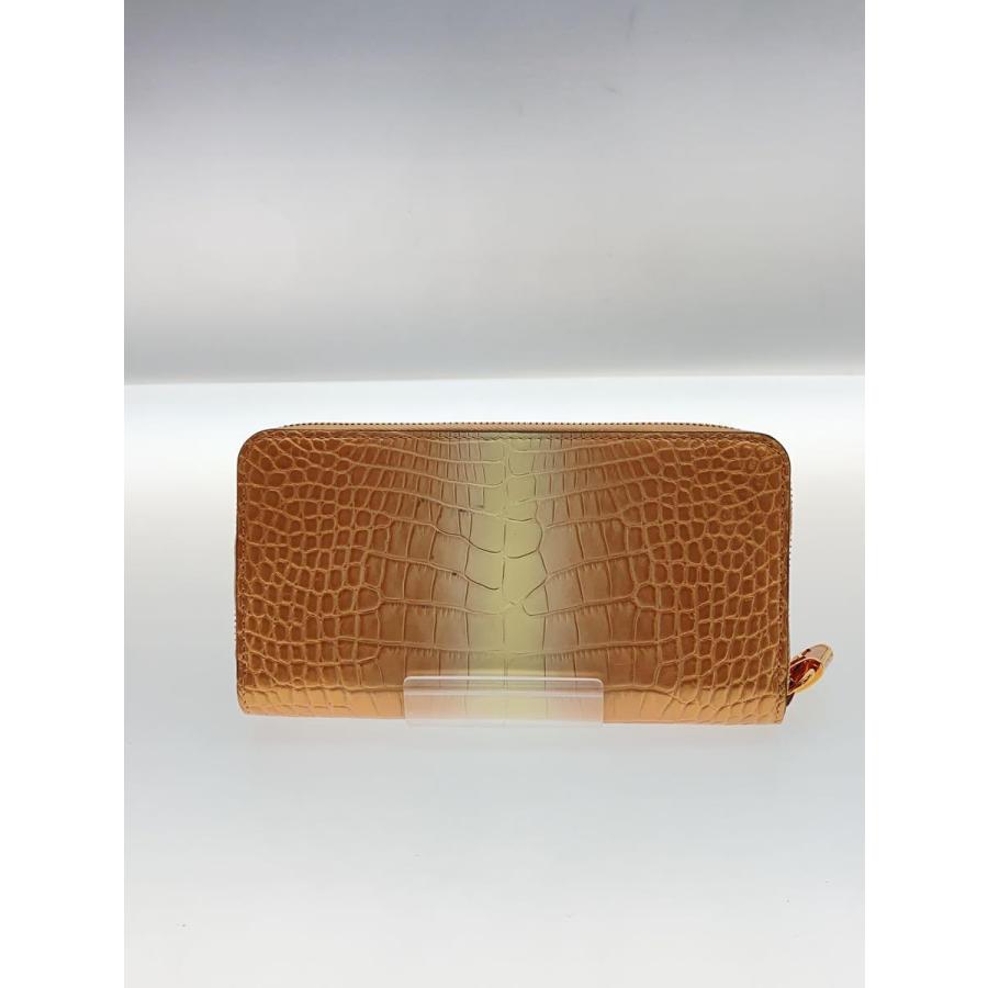 LOUIS VUITTON◇ジッピーウォレット エキゾチック アリゲーター/長財布