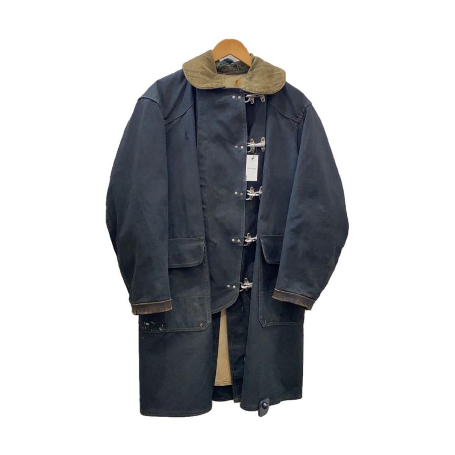 40s〜/ファイヤーマンジャケット/JANESVILLE/ジャケット/--/--/BLK