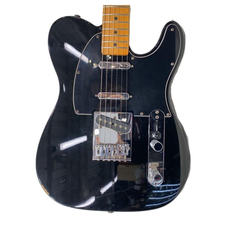 Fender Telecaster 左利きメキシコテレキャスター ソフトケース付