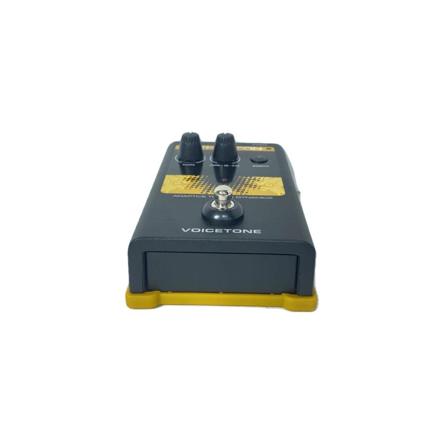 TC HELICON◇VoiceTone T1/ボーカルエフェクター/箱・アダプター付属
