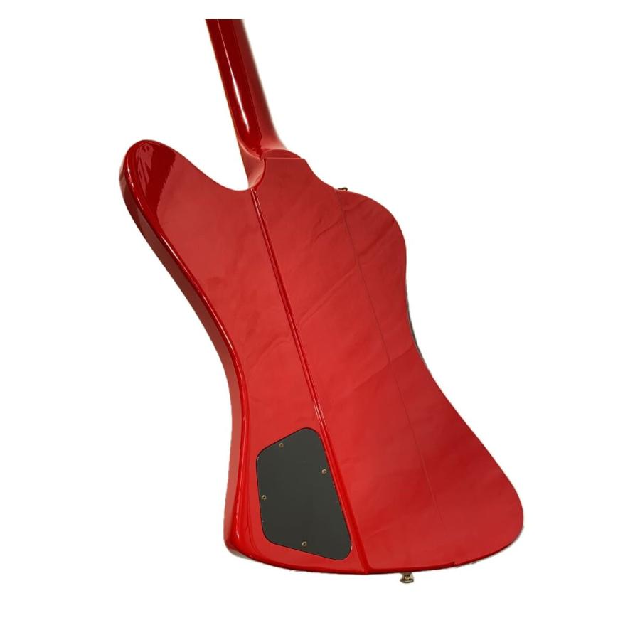 Epiphone◇2006年製/Firebird VII/ソフトケース/ファイヤーバード/RED