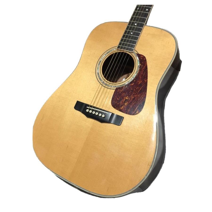 Morris MG-50 アコースティックギター MG-50 | 生産完了品 | MORRIS