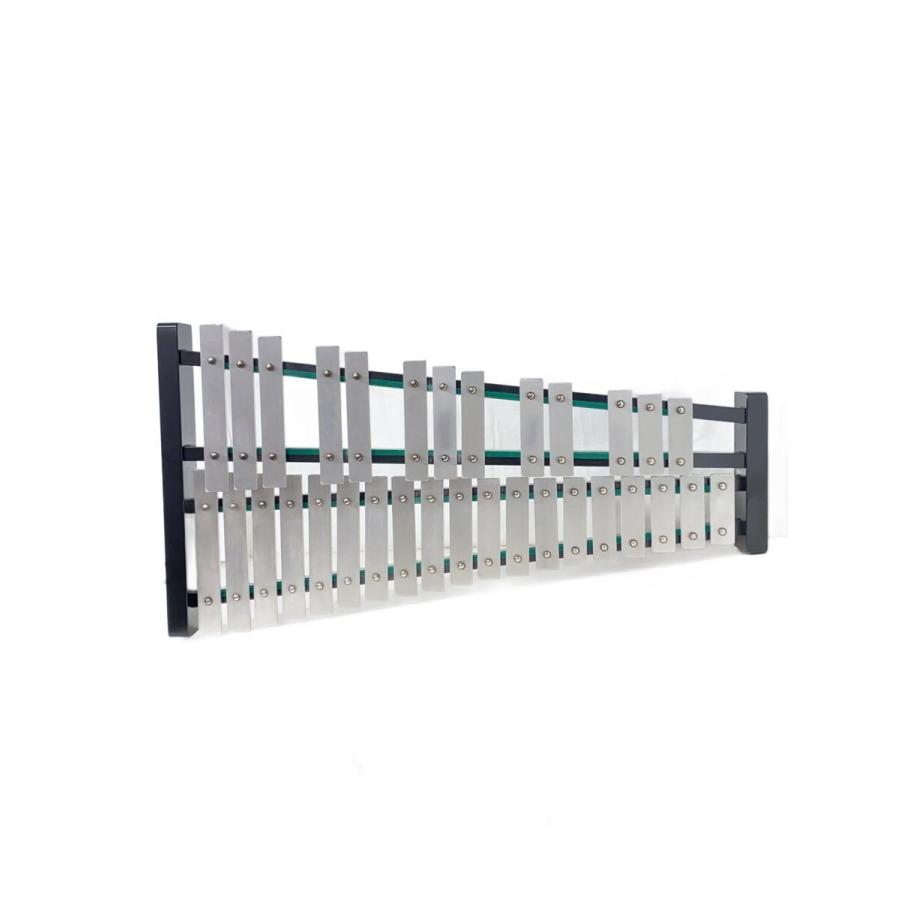 YAMAHA◇TG-60/ケース・マレット付属/グロッケン/鉄琴 : セカンド