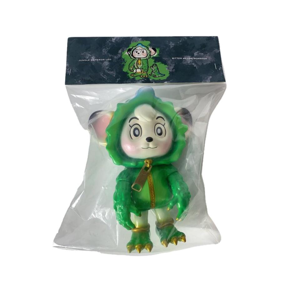 インディーズソフビ ジャメゴン パチ怪獣 ウルトラQ indie sofubi