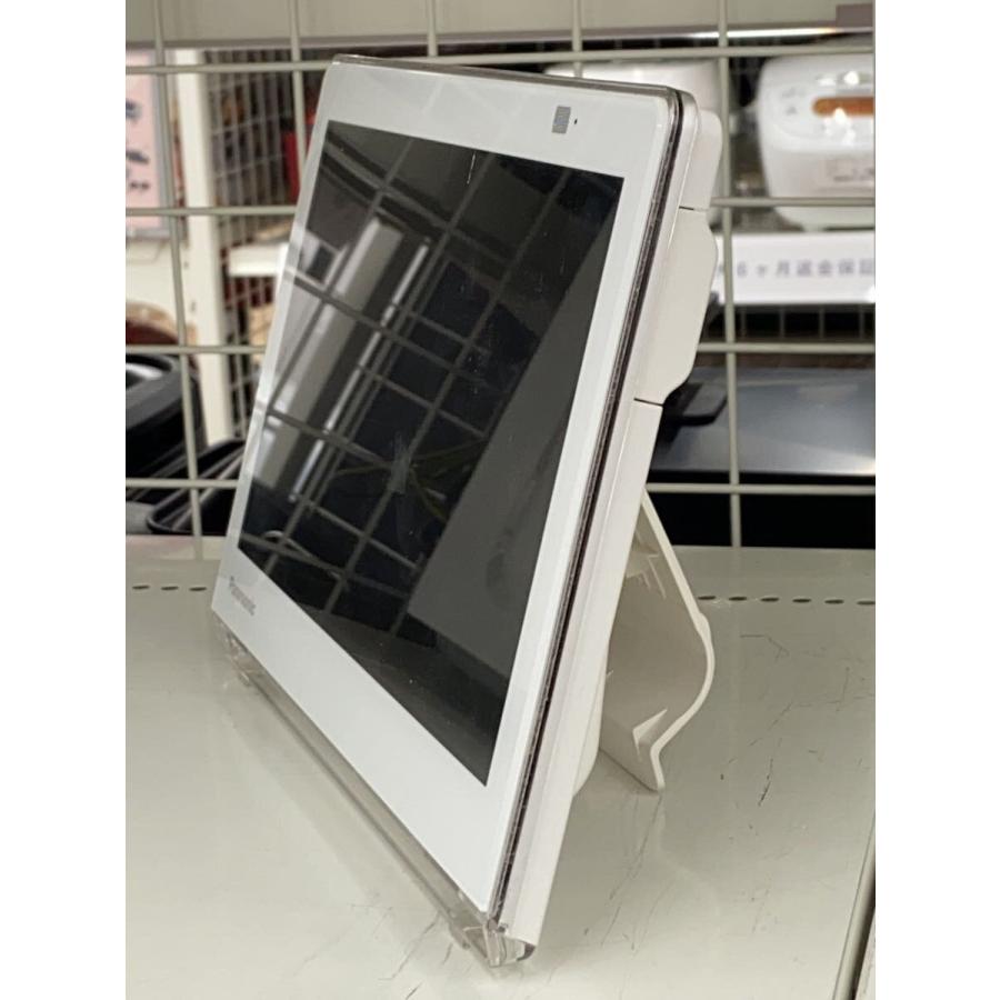 Panasonic◇携帯テレビ・ポータブルテレビ プライベート・ビエラ UN