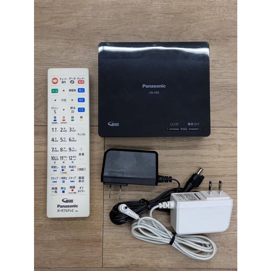 Panasonic◇携帯テレビ・ポータブルテレビ プライベート・ビエラ UN