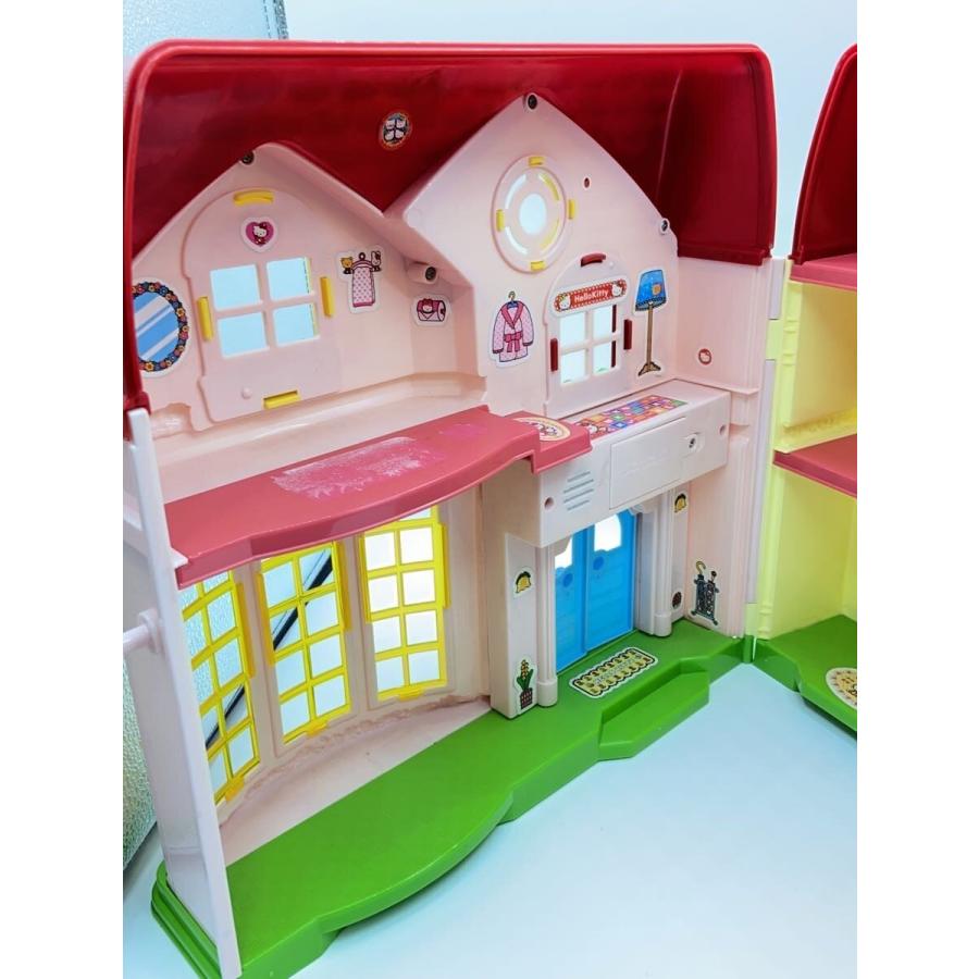 ハローキティ/ドールハウス : セカンドストリートYahoo!店 - 通販