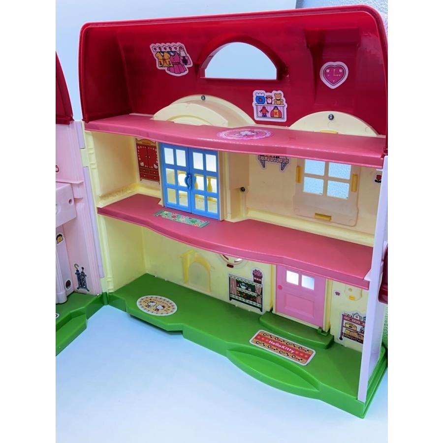 ハローキティ/ドールハウス : セカンドストリートYahoo!店 - 通販