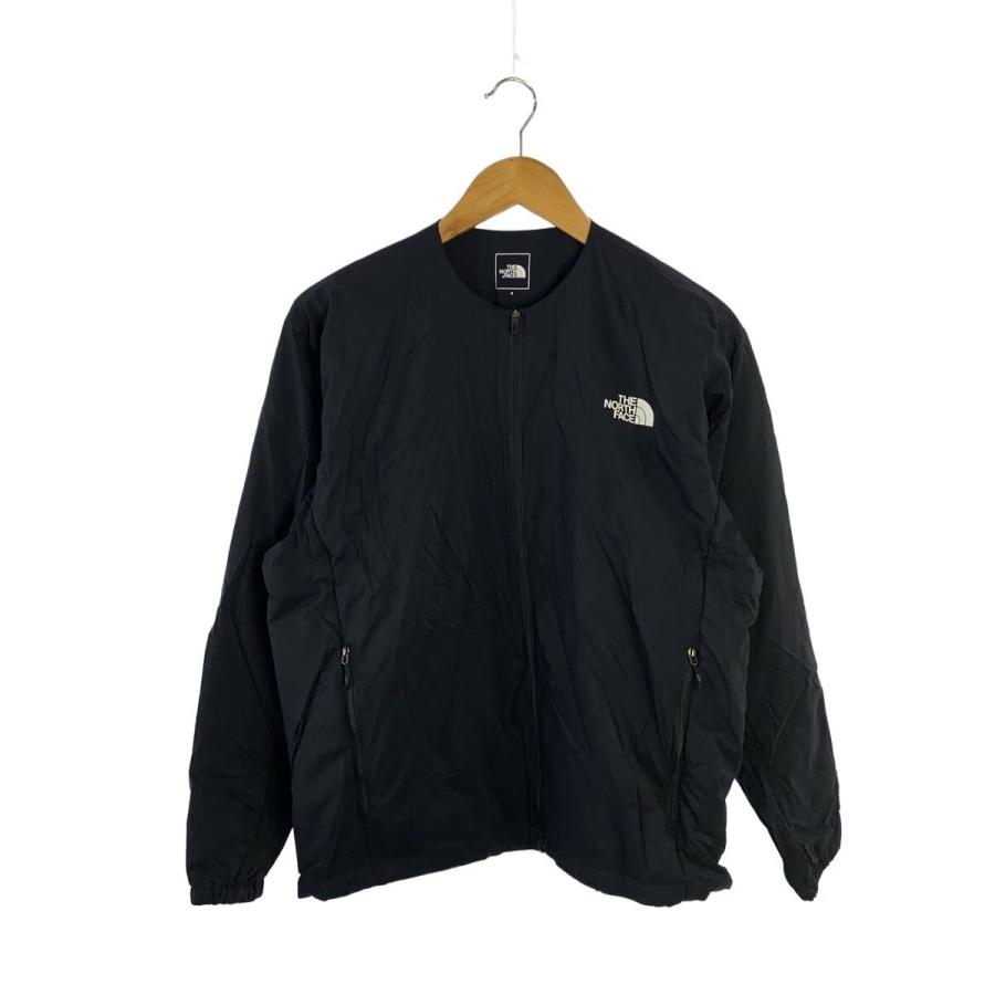 THE NORTH FACE / VENTRIX ACTIVE ROUND NECK JACKET_ベントリックス