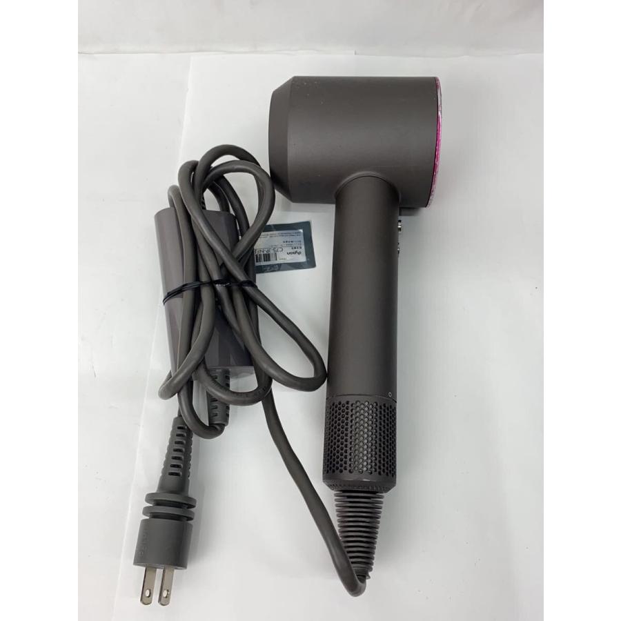 dyson◇ドライヤー・ヘアアイロン Dyson Supersonic Ionic HD03 ULF