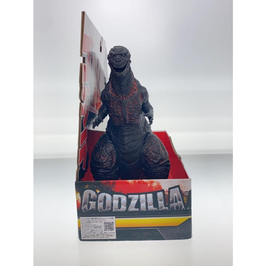 ソフビ/ゴジラ2016/シン・ゴジラ/怪獣王シリーズ/GODILLA/SOFUBI TOYS