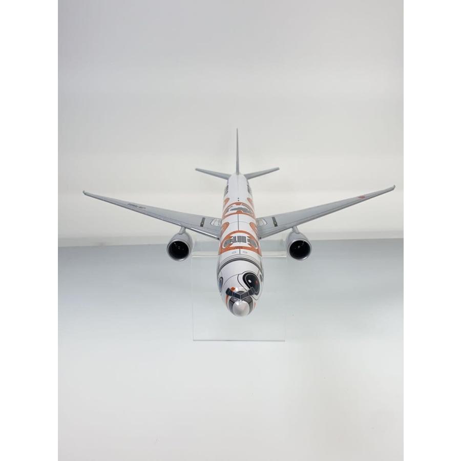 1:200/B777-300ER BB-8 ANA JET/STARWARS/BOIENG/77W : セカンド