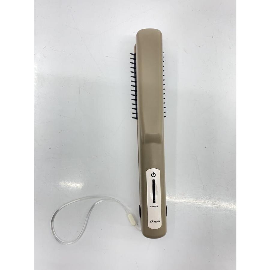 YA-MAN◇ドライヤー・ヘアアイロン 超音波トリートメント シャインプロ