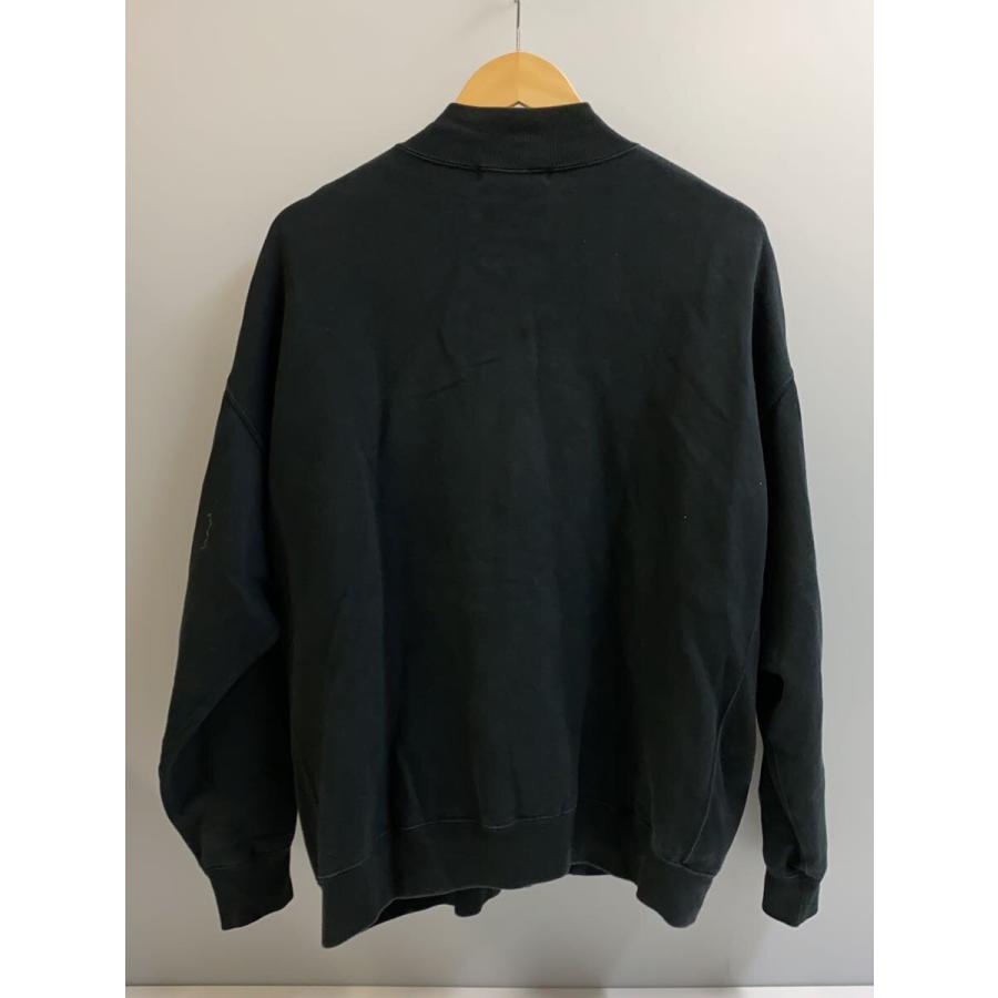 COOTIE◇ジャケット/M/コットン/BLK : セカンドストリートYahoo!店