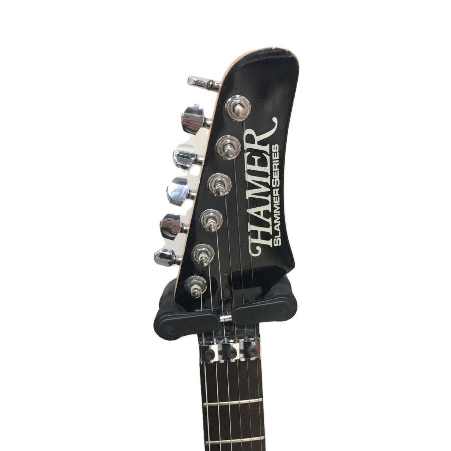 HAMER ストラトタイプ