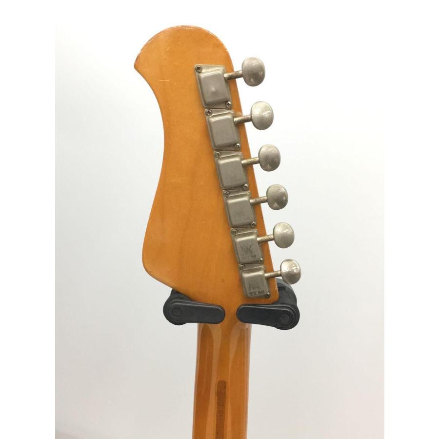 MUSICMAN◇エレキギター/ストラトタイプ/茶系/HH/SABREII : セカンド