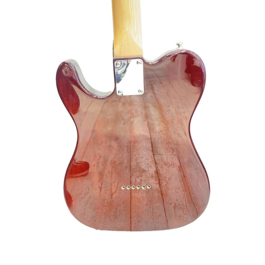 G&L◇エレキギター/テレキャスタイプ/サンバースト系/2S/Standard ASAT