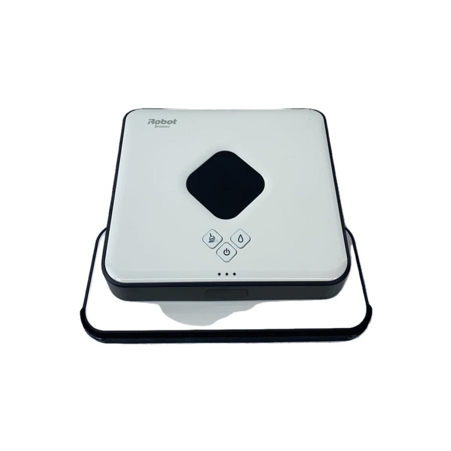 iRobot◇iRobot/床拭きロボット/ ブラーバ371j B371060 : セカンド