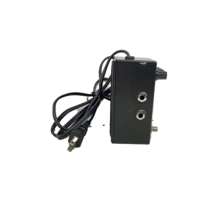 CARL MARTIN◇エフェクター HOT DRIVE'N BOOST MK3 : セカンド