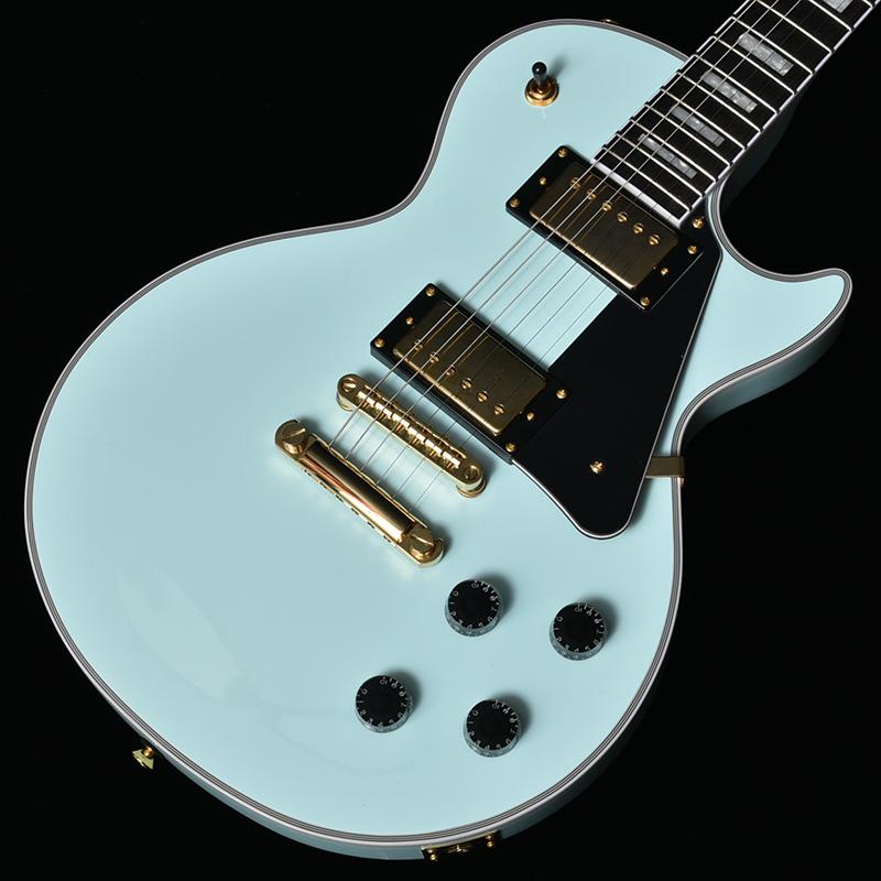 特注カラー】Bacchus バッカス DUKE-CTM PTL-SOB パステルソニック