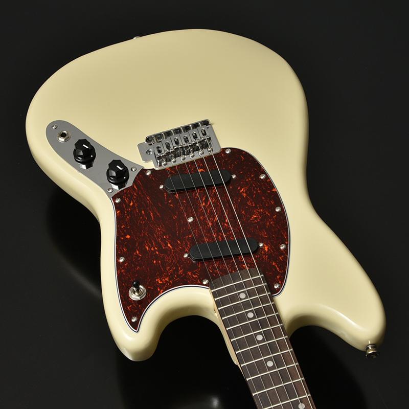 バッカスムスタング ダンカンピックアップ搭載 59 Model™ | SEYMOUR DUNCAN