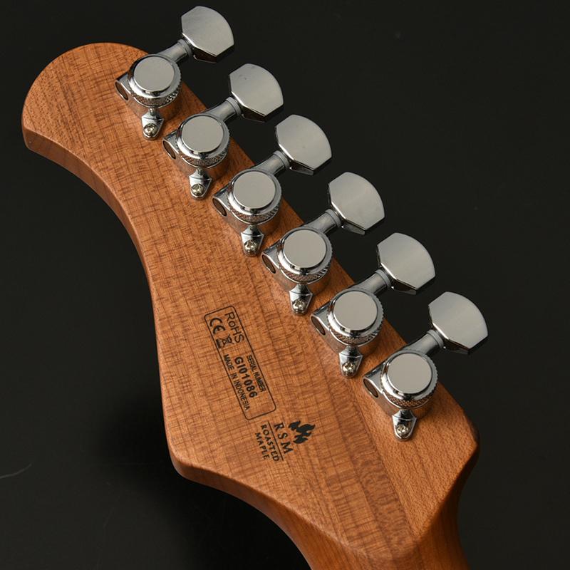 Bucchus グローバルシリーズBSH-800ローステッドメイプル最終価格