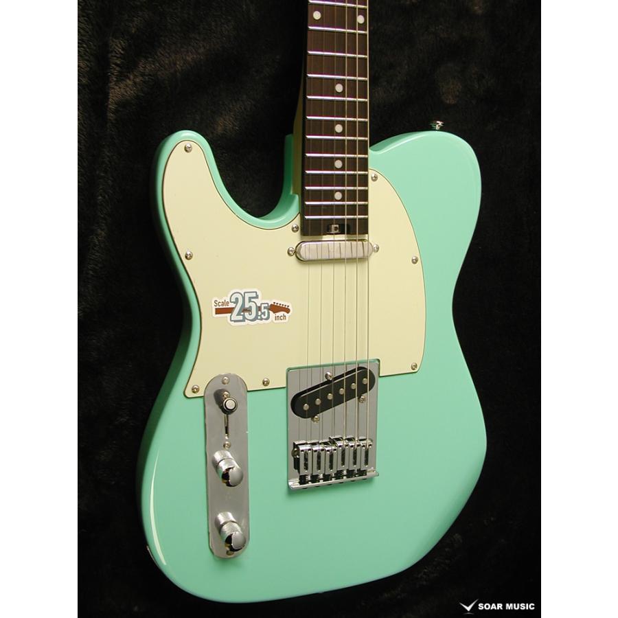 Bacchus⭐️レフティ エレキギター バッカス ユニバース universe