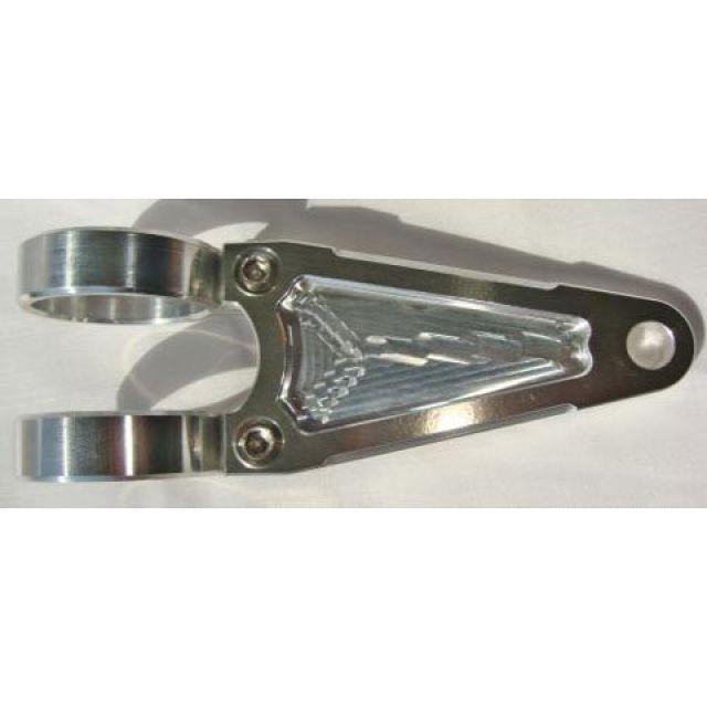 しゃぼん玉オリジナルφ43ライトステー